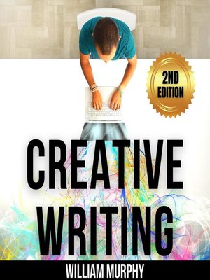 cover image of Creative Writing ()